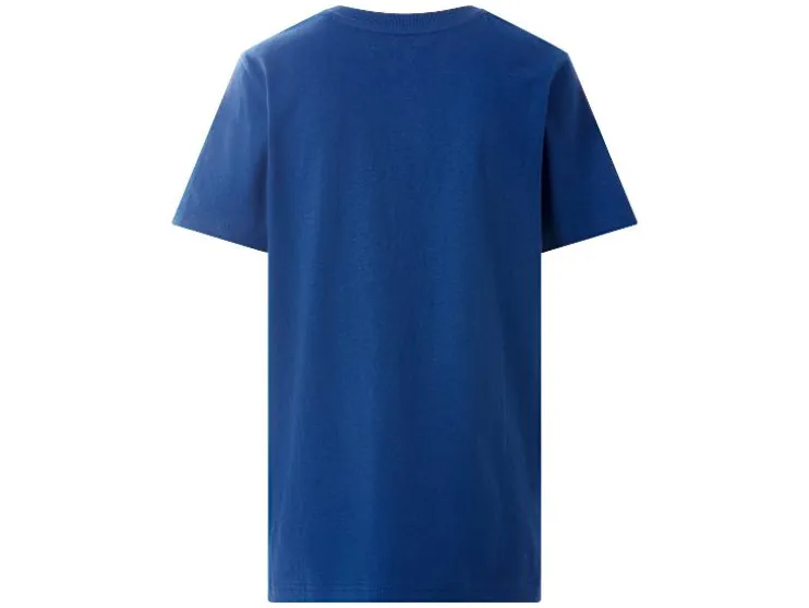 Camiseta infantil de clubes de fútbol