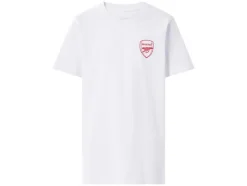 Camiseta infantil de clubes de fútbol