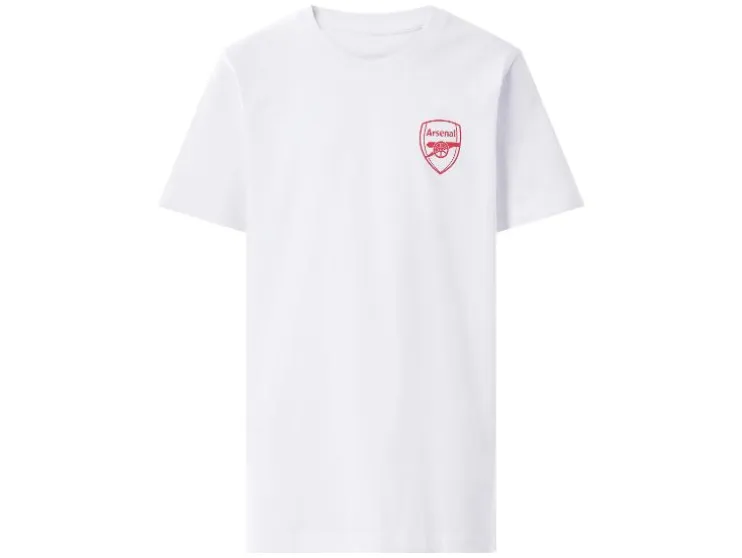 Camiseta infantil de clubes de fútbol