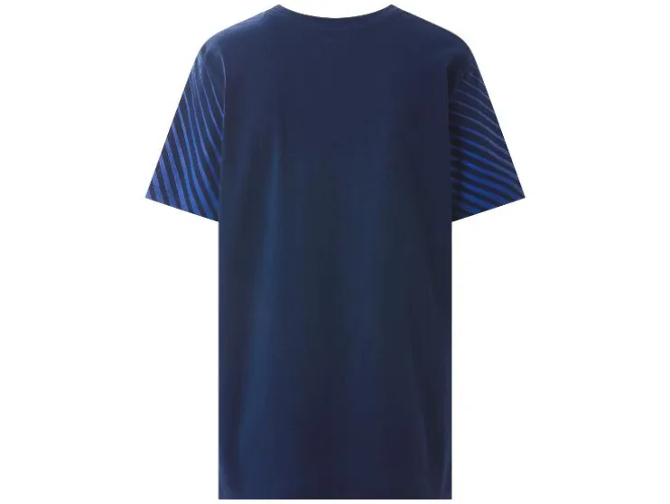 Camiseta infantil de clubes de fútbol