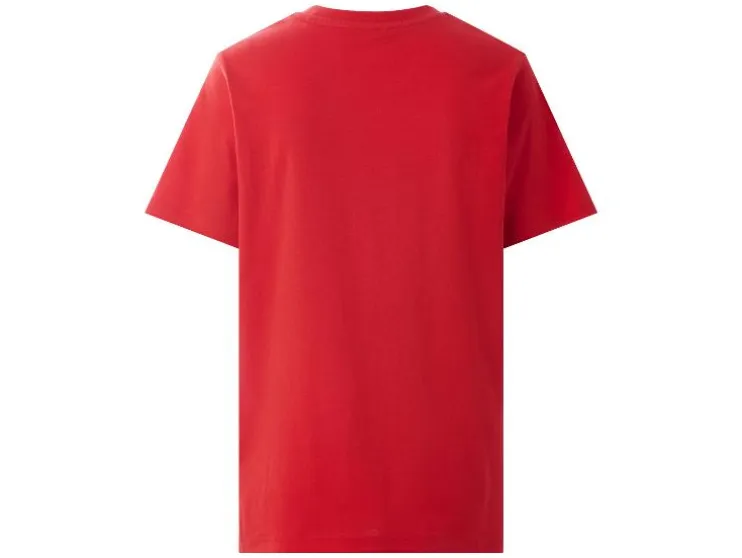 Camiseta infantil de clubes de fútbol