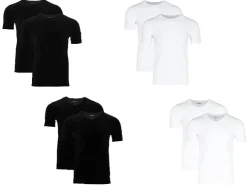 Camiseta interior de hombre , pack de 2