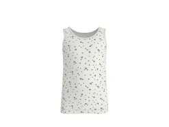 Camiseta interior infantil, 5 unidades.
