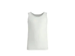 Camiseta interior infantil, 5 unidades.