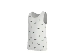 Camiseta interior infantil, 5 unidades.