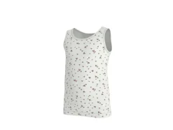 Camiseta interior infantil, 5 unidades.
