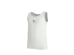 Camiseta interior infantil, 5 unidades.