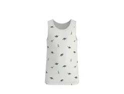 Camiseta interior infantil, 5 unidades.