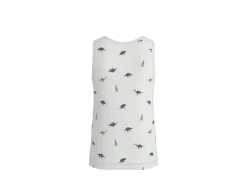 Camiseta interior infantil, 5 unidades.