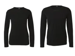 Camiseta interior técnica
