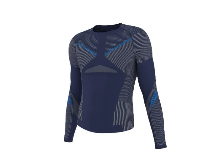 Camiseta interior técnica de hombre