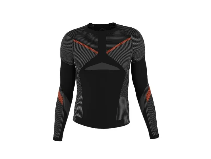 Camiseta interior técnica de hombre