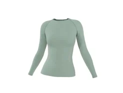 Camiseta interior térmica de mujer