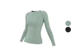 Camiseta interior térmica de mujer