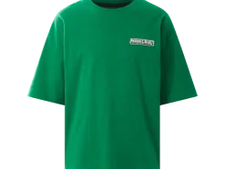 Camiseta júnior Minecraft