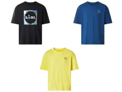 Camiseta Lidl para hombre