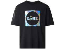 Camiseta Lidl para hombre