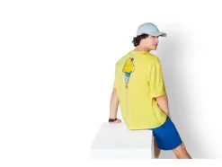 Camiseta Lidl para hombre
