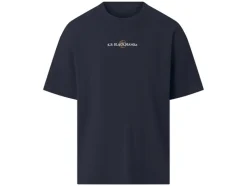 Camiseta oversize de hombre