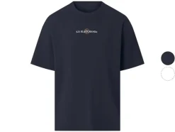 Camiseta oversize de hombre