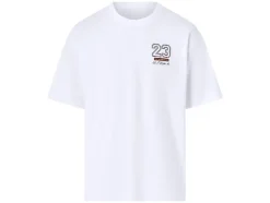 Camiseta oversize de hombre