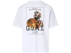 Camiseta oversize de hombre