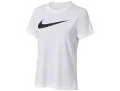 Camiseta para mujer, con tecnología Dri-Fit.
