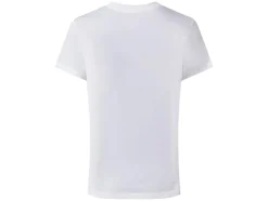Camiseta para mujer, con tecnología Dri-Fit.