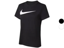 Camiseta para mujer, con tecnología Dri-Fit.