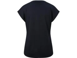 Camiseta / polo funcional de piqué para mujer.