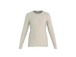 Camisetas de manga larga infantiles, 2 unidades.