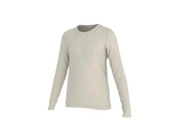 Camisetas de manga larga infantiles, 2 unidades.