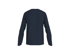 Camisetas de manga larga infantiles, 2 unidades.