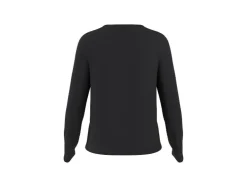 Camisetas de manga larga para mujer, 2 unidades.