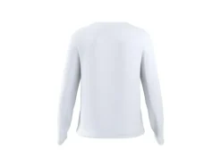 Camisetas de manga larga para mujer, 2 unidades.