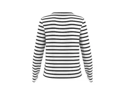 Camisetas de manga larga para mujer, 2 unidades.
