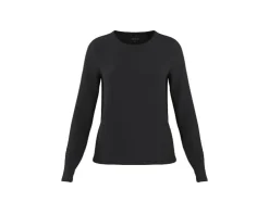 Camisetas de manga larga para mujer, 2 unidades.