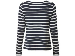 Camisetas de manga larga para mujer, 2 unidades.