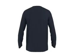 Camisetas de manga larga para hombre, 2 unidades.
