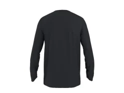 Camisetas de manga larga para hombre, 2 unidades.