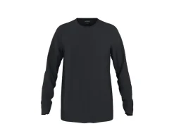 Camisetas de manga larga para hombre, 2 unidades.