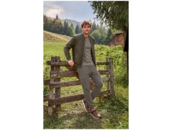 Camisetas de manga larga para hombre, 2 unidades.
