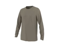 Camisetas de manga larga para hombre, 2 unidades.