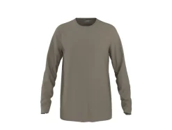 Camisetas de manga larga para hombre, 2 unidades.