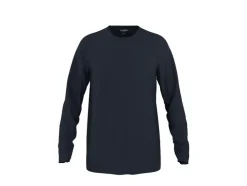Camisetas de manga larga para hombre, 2 unidades.