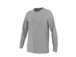 Camisetas de manga larga para hombre, 2 unidades.