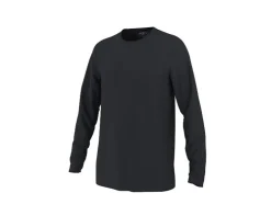 Camisetas de manga larga para hombre, 2 unidades.