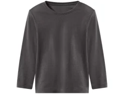Camisetas de manga larga para bebé, 2 unidades.