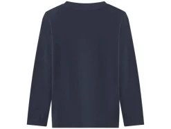 Camisetas de manga larga para bebé, 2 unidades.