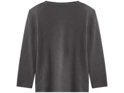 Camisetas de manga larga para bebé, 2 unidades.